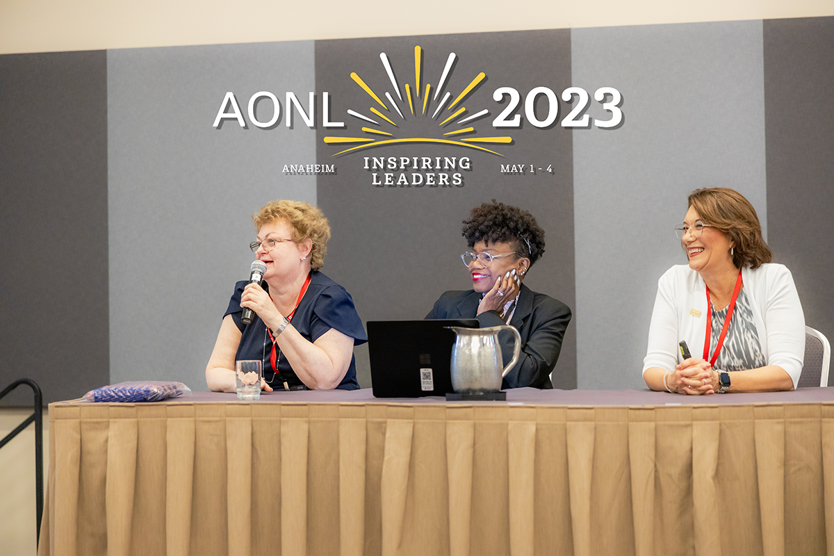 AONL 2023 Call for Abstracts AONL